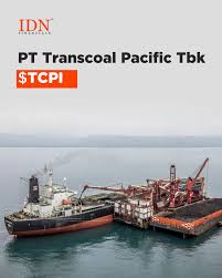 Transcoal